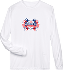 Performance Long Sleeves - Presidents' Day Grand Prix 2026