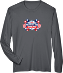 Performance Long Sleeves - Presidents' Day Grand Prix 2026