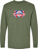 Long Sleeves - Presidents' Day Grand Prix 2026