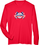 Performance Long Sleeves - Presidents' Day Grand Prix 2026