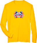 Performance Long Sleeves - Presidents' Day Grand Prix 2026