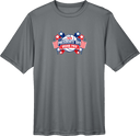 Performance Short Sleeves - Presidents' Day Grand Prix 2026
