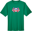 Performance Short Sleeves - Presidents' Day Grand Prix 2026