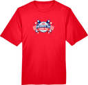 Performance Short Sleeves - Presidents' Day Grand Prix 2026