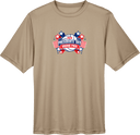 Performance Short Sleeves - Presidents' Day Grand Prix 2026