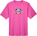 Performance Short Sleeves - Presidents' Day Grand Prix 2026