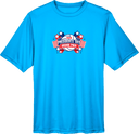 Performance Short Sleeves - Presidents' Day Grand Prix 2026