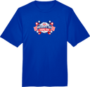 Performance Short Sleeves - Presidents' Day Grand Prix 2026