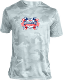 Performance Short Sleeves - Presidents' Day Grand Prix 2026