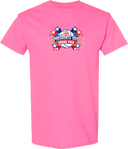 Short Sleeves - Presidents' Day Grand Prix 2026