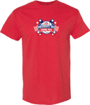 Short Sleeves - Presidents' Day Grand Prix 2026