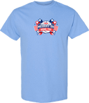 Short Sleeves - Presidents' Day Grand Prix 2026