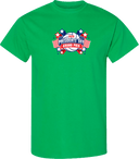 Short Sleeves - Presidents' Day Grand Prix 2026