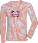 Tie-Dye Long Sleeves - Presidents' Day Grand Prix 2026