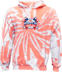 Tie-Dye Hoodies - Presidents' Day Grand Prix 2026
