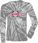Tie-Dye Long Sleeves - Presidents' Day Grand Prix 2026