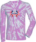 Tie-Dye Long Sleeves - Presidents' Day Grand Prix 2026