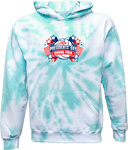 Tie-Dye Hoodies - Presidents' Day Grand Prix 2026