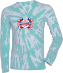 Tie-Dye Long Sleeves - Presidents' Day Grand Prix 2026