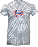 Tie-Dye Short Sleeves - Presidents' Day Grand Prix 2026