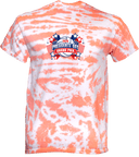 Tie-Dye Short Sleeves - Presidents' Day Grand Prix 2026