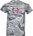 Tie-Dye Short Sleeves - Presidents' Day Grand Prix 2026