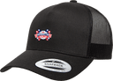 Trucker Hat - Presidents' Day Grand Prix 2026
