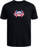 Under Armour Athletics Short Sleeve - Presidents' Day Grand Prix 2026