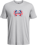 Under Armour Athletics Short Sleeve - Presidents' Day Grand Prix 2026