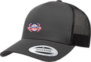 Trucker Hat - Presidents' Day Grand Prix 2026