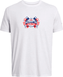 Under Armour Athletics Short Sleeve - Presidents' Day Grand Prix 2026