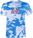 Under Armour Athletics Short Sleeve Tie-Dye - Presidents' Day Grand Prix 2026