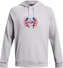 Under Armour Rival Fleece Hoodie - Presidents' Day Grand Prix 2026
