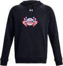 Under Armour Rival Fleece Hoodie - Presidents' Day Grand Prix 2026