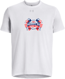 Under Armour Tech Team Short Sleeve - Presidents' Day Grand Prix 2026