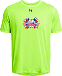 Under Armour Tech Team Short Sleeve - Presidents' Day Grand Prix 2026