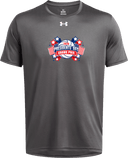Under Armour Tech Team Short Sleeve - Presidents' Day Grand Prix 2026