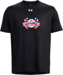 Under Armour Tech Team Short Sleeve - Presidents' Day Grand Prix 2026