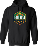 Hoodies - Fall Fest Field Hockey Tournament 2026 (green)