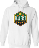 Hoodies - Fall Fest Field Hockey Tournament 2026 (green)