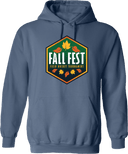 Hoodies - Fall Fest Field Hockey Tournament 2026 (green)