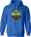 Hoodies - Fall Fest Field Hockey Tournament 2026 (green)