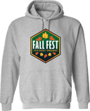 Hoodies - Fall Fest Field Hockey Tournament 2026 (green)