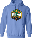 Hoodies - Fall Fest Field Hockey Tournament 2026 (green)