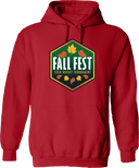 Hoodies - Fall Fest Field Hockey Tournament 2026 (green)