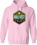 Hoodies - Fall Fest Field Hockey Tournament 2026 (green)