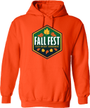 Hoodies - Fall Fest Field Hockey Tournament 2026 (green)