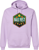 Hoodies - Fall Fest Field Hockey Tournament 2026 (green)