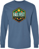 Long Sleeves - Fall Fest Field Hockey Tournament 2026 (green)