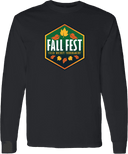 Long Sleeves - Fall Fest Field Hockey Tournament 2026 (green)